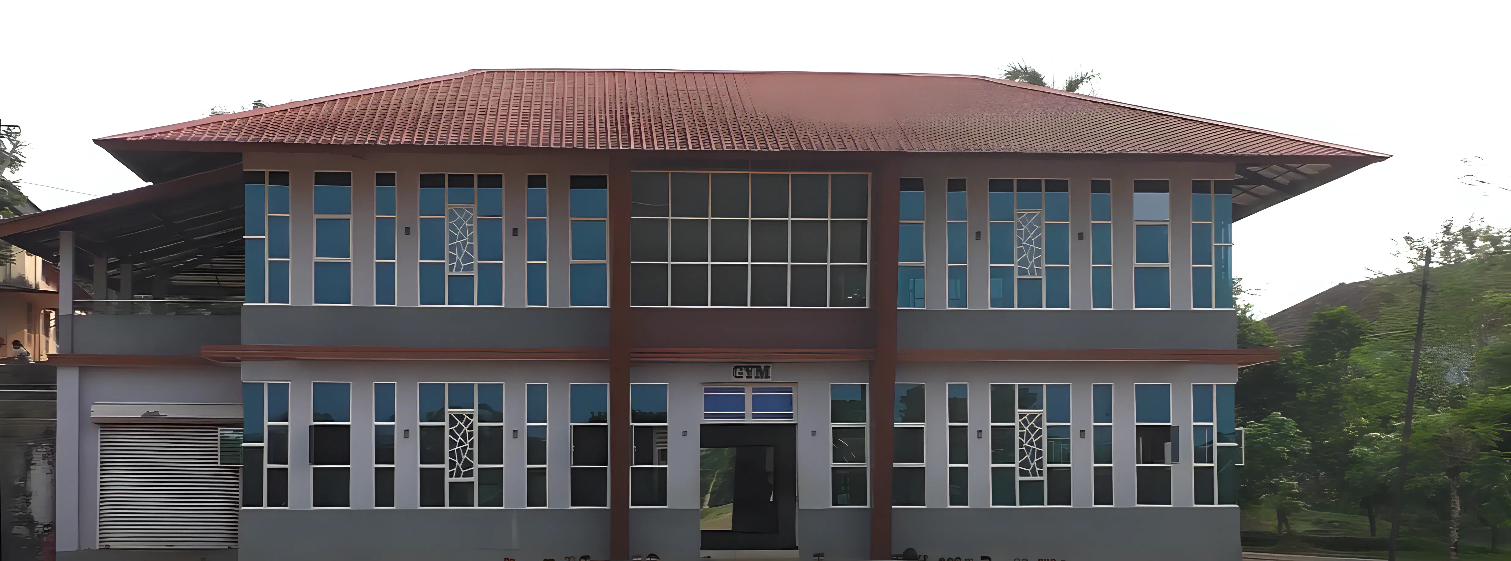 SDMIT Sports Facilities photo 1